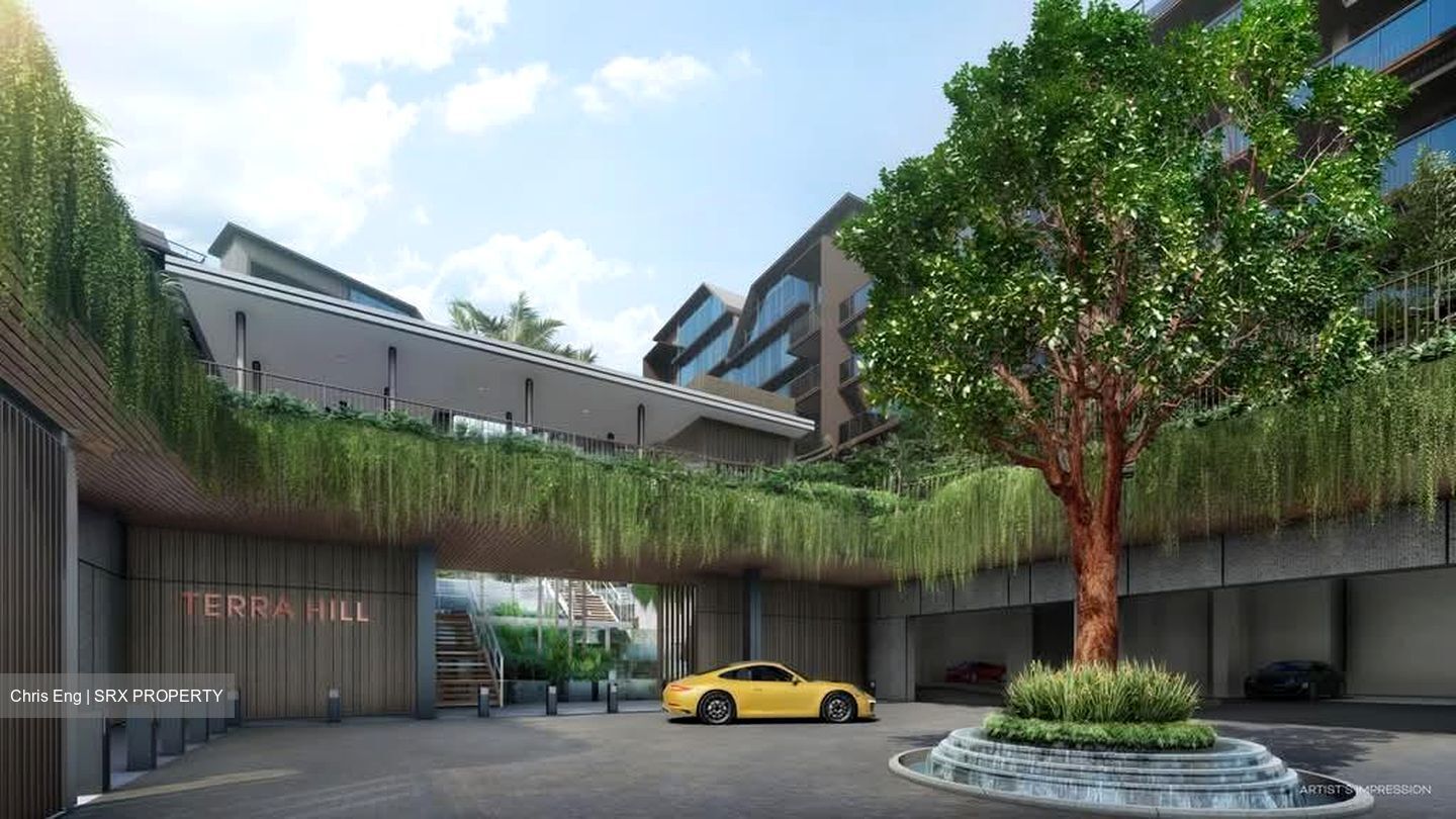 Terra Hill (D5), Apartment #598212991